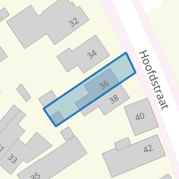 Perceel VKB02-A-2831