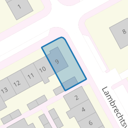 Perceel VKB02-A-2836