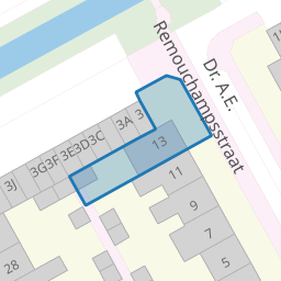 Perceel VKB02-A-2837