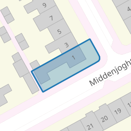 Perceel VKB02-A-2838