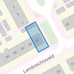 Perceel VKB02-A-2841