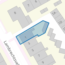 Perceel VKB02-A-2843