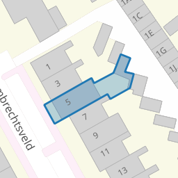 Perceel VKB02-A-2845