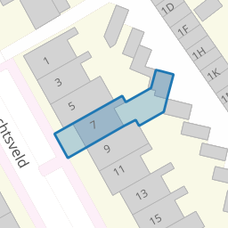 Perceel VKB02-A-2846