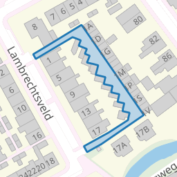 Perceel VKB02-A-2852