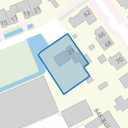 Perceel VKB02-A-2863