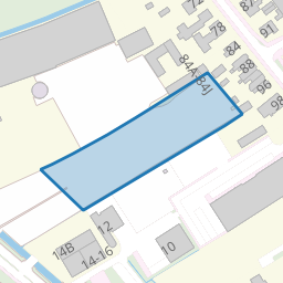 Perceel VKB02-A-2880