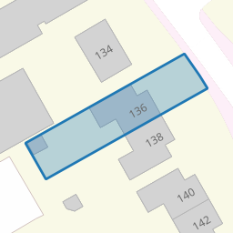 Perceel VKB02-A-2899