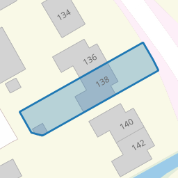 Perceel VKB02-A-2901