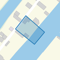 Perceel VKB02-A-2913