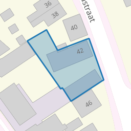 Perceel VKB02-A-2960