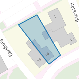 Perceel VKB02-A-2964