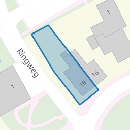 Perceel VKB02-A-2965