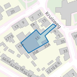 Perceel VKB02-A-2978