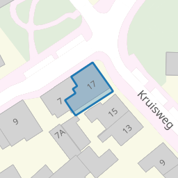 Perceel VKB02-A-2980