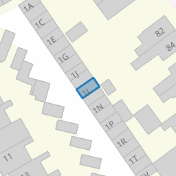 Perceel VKB02-A-2992