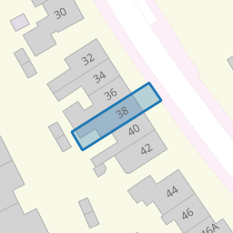 Perceel VKB02-A-3018