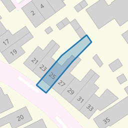 Perceel VKB02-A-3033