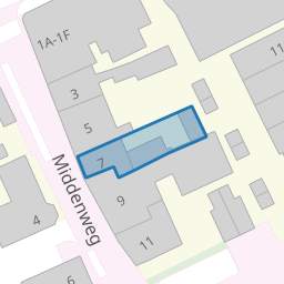 Perceel VKB02-A-3045