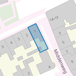 Perceel VKB02-A-3048