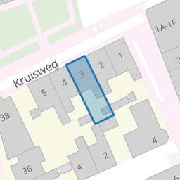 Perceel VKB02-A-3050