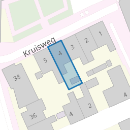 Perceel VKB02-A-3051