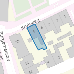 Perceel VKB02-A-3052