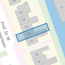 Perceel VKB02-A-3060