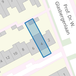 Perceel VKB02-A-3073