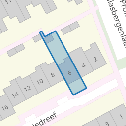 Perceel VKB02-A-3074