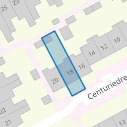Perceel VKB02-A-3080
