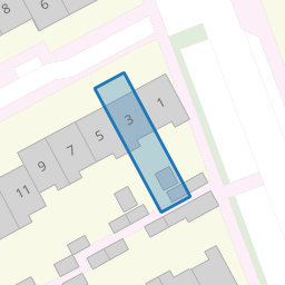 Perceel VKB02-A-3083