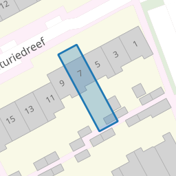 Perceel VKB02-A-3085