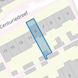 Perceel VKB02-A-3086