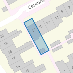 Perceel VKB02-A-3090