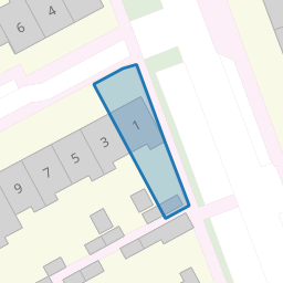 Perceel VKB02-A-3136