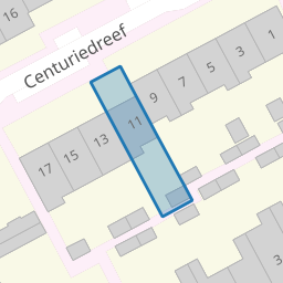 Perceel VKB02-A-3141