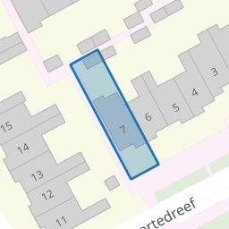 Perceel VKB02-A-3151