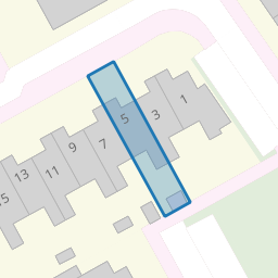 Perceel VKB02-A-3155