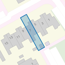 Perceel VKB02-A-3156