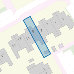 Perceel VKB02-A-3157