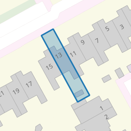 Perceel VKB02-A-3159