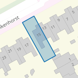 Perceel VKB02-A-3160