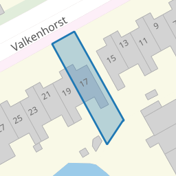 Perceel VKB02-A-3161