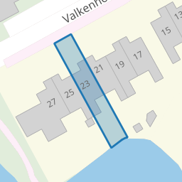 Perceel VKB02-A-3164