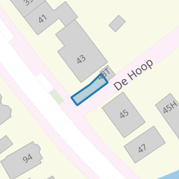 Perceel VKB02-A-3181