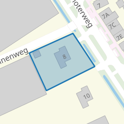 Perceel VKB02-A-3207