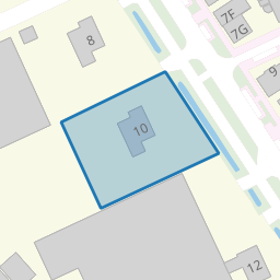 Perceel VKB02-A-3208