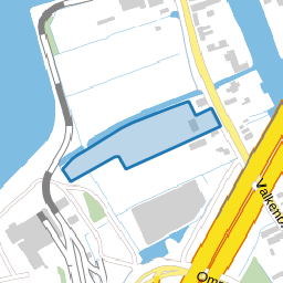 Perceel VKB02-A-3251