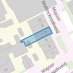 Perceel VKB02-A-3270